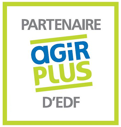 Avenir énergies partenaire Agir PLus EDF en Guadeloupe
